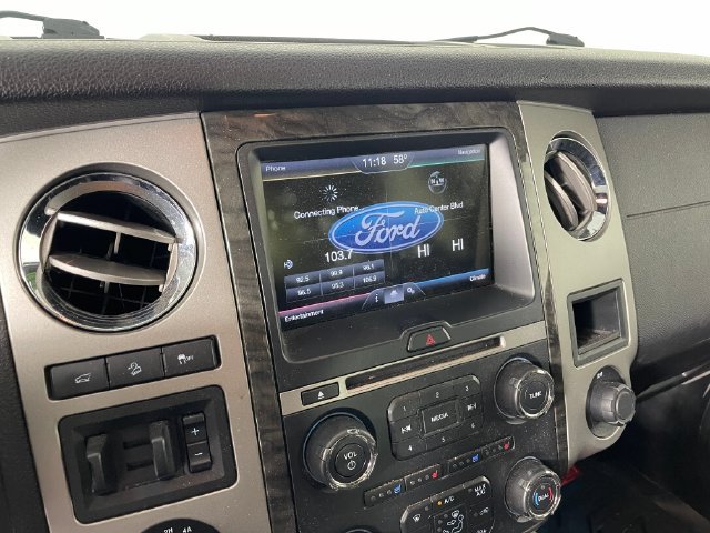 Used 2015 Ford Expedition Limited AWD/4WD image 7