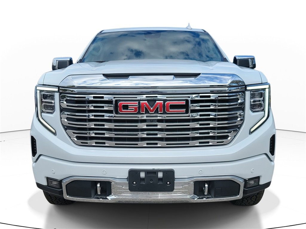 New 2026 GMC Sierra 1500 Denali w/ Technology Package image 2