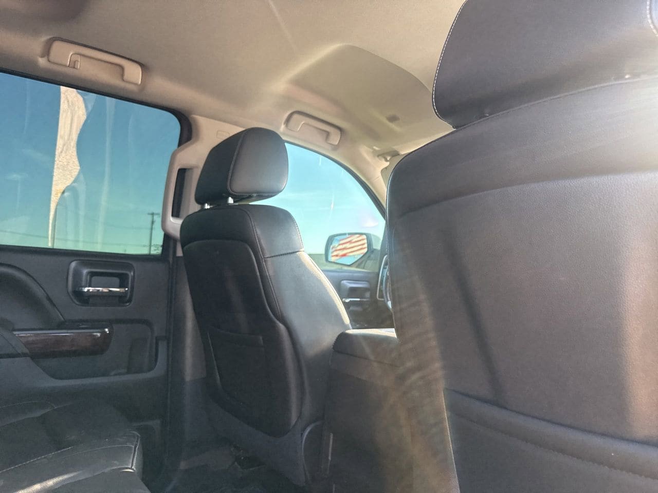 Used 2014 GMC Sierra 1500 SLE w/ Texas SLE Value Package RWD image 27