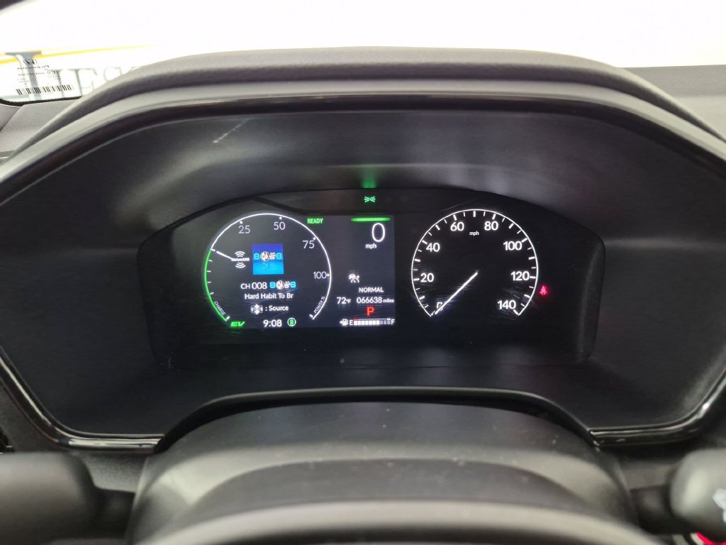 Used 2024 Honda CR-V Sport-L image 20