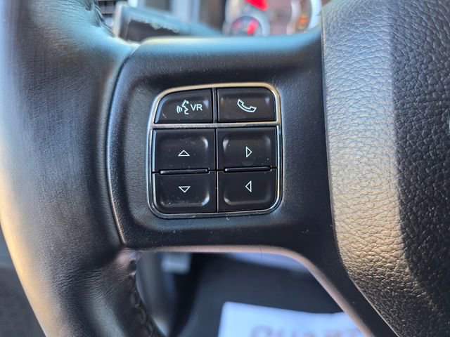 Used 2018 RAM 2500 Big Horn image 20