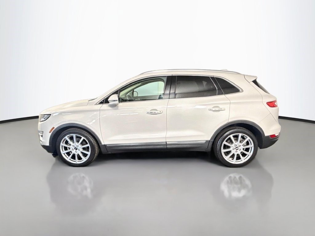 Used 2019 Lincoln MKC Reserve w/ MKC Climate Package FWD image 6