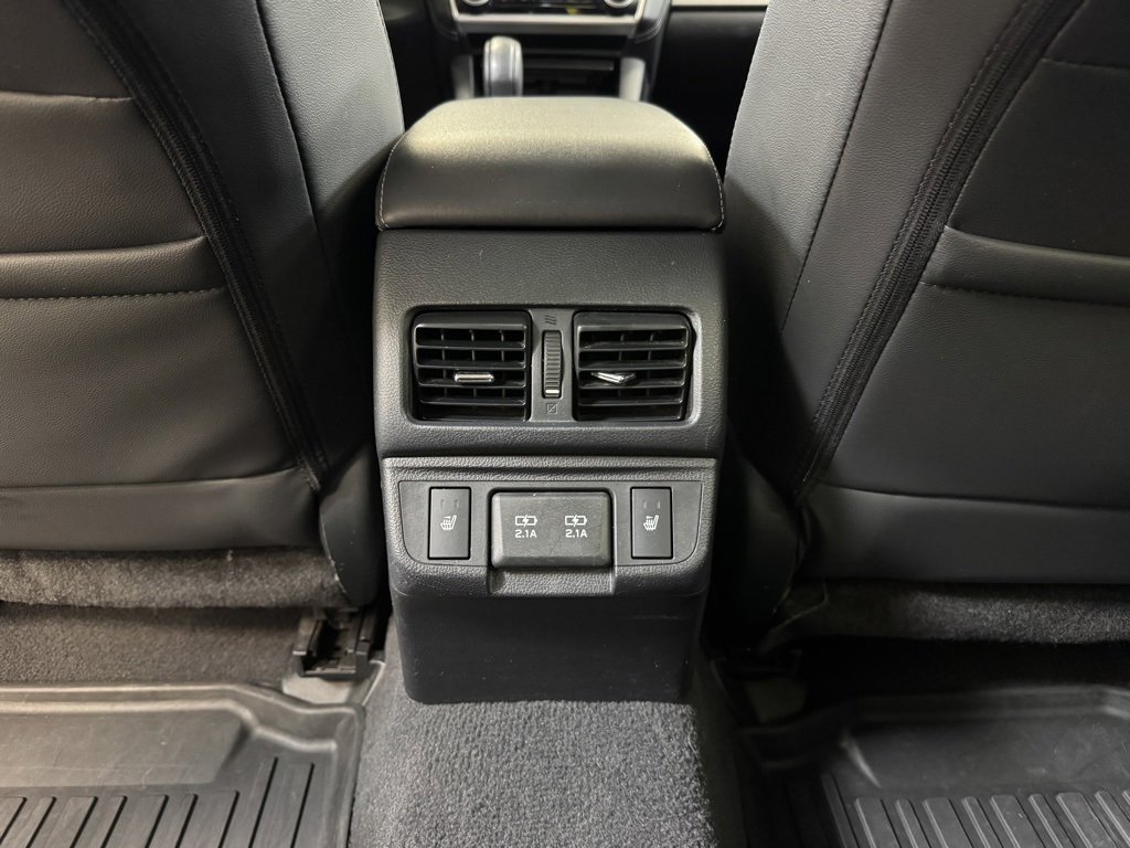 Used 2019 Subaru Outback 2.5i Limited image 17