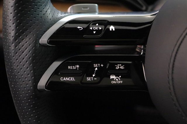 Certified 2025 Mercedes-Benz GLE 450e 4MATIC video 4