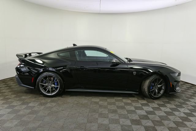 Used 2025 Ford Mustang Dark Horse image 13