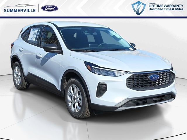 New 2026 Ford Escape Active FWD image 1