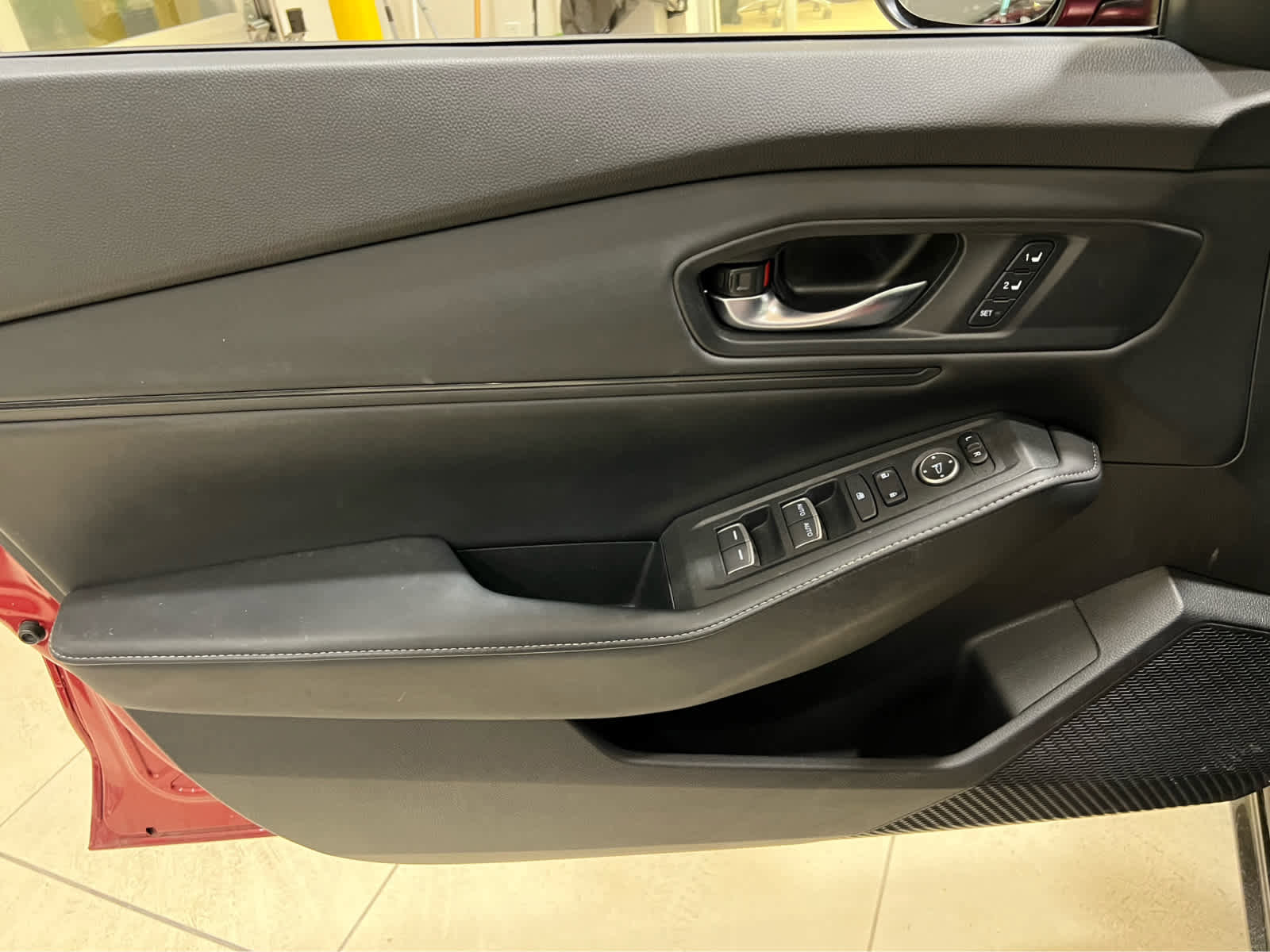 Used 2023 Honda Accord Sport image 11