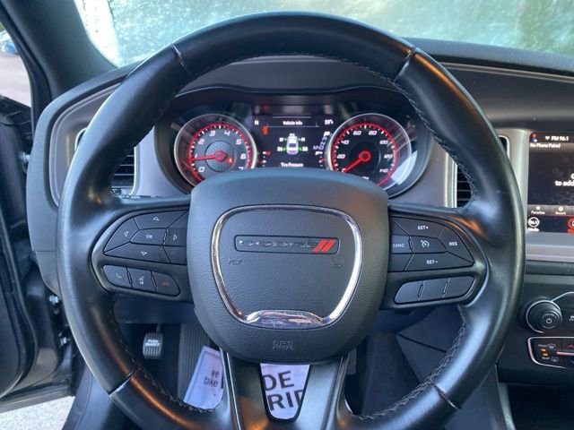 Used 2023 Dodge Charger SXT image 35