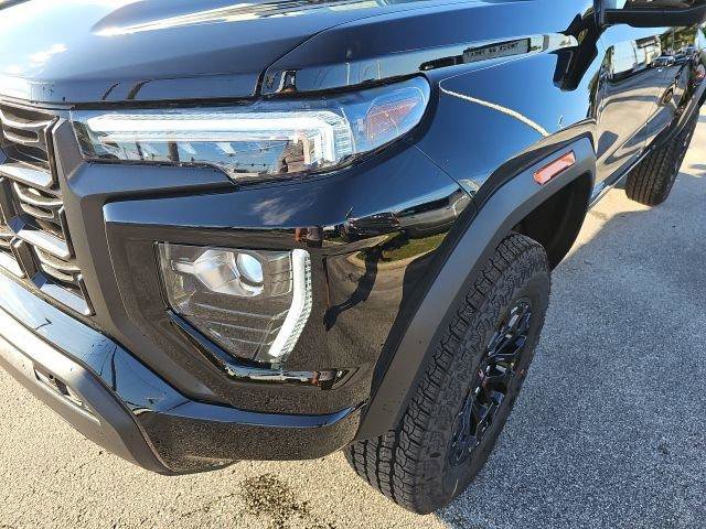 New 2026 GMC Canyon Elevation w/ Convenience Package RWD image 15