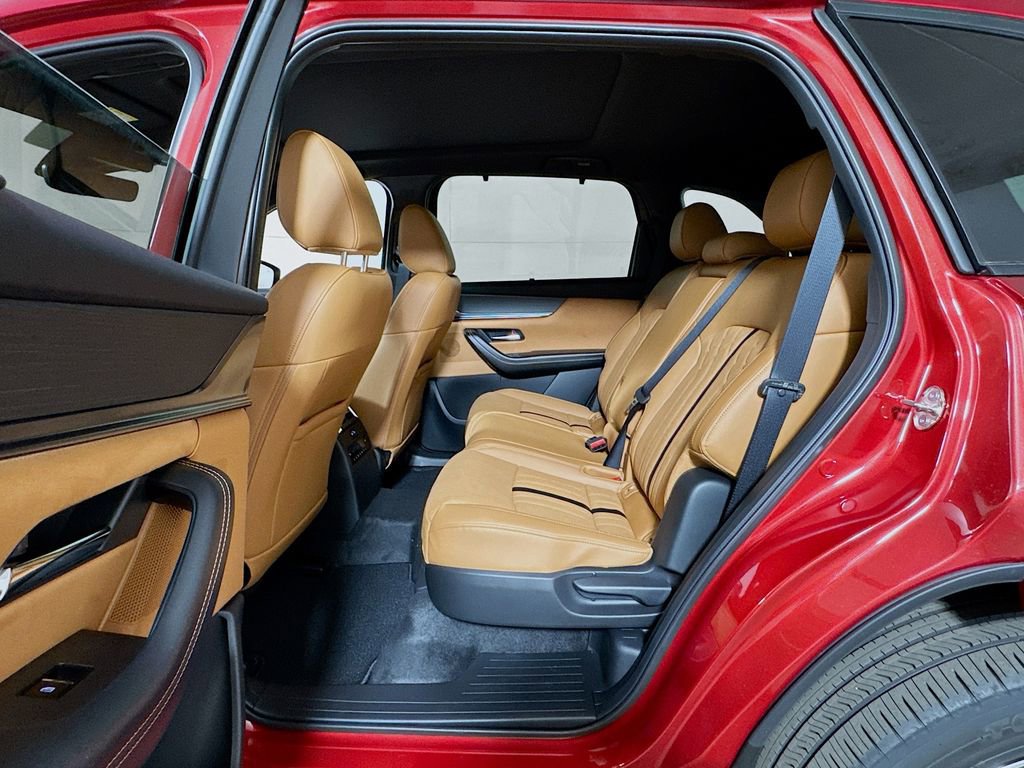 New 2026 MAZDA CX-70 3.3 Turbo S w/ Premium Plus image 13