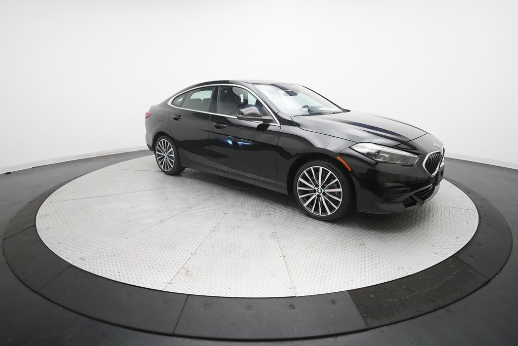 Used 2022 BMW 228i xDrive Gran Coupe w/ Convenience Package image 13