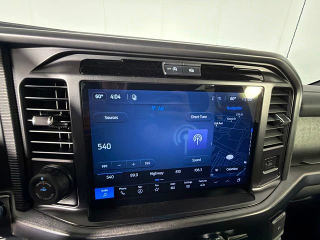 New 2026 Ford F150 XLT AWD/4WD image 17