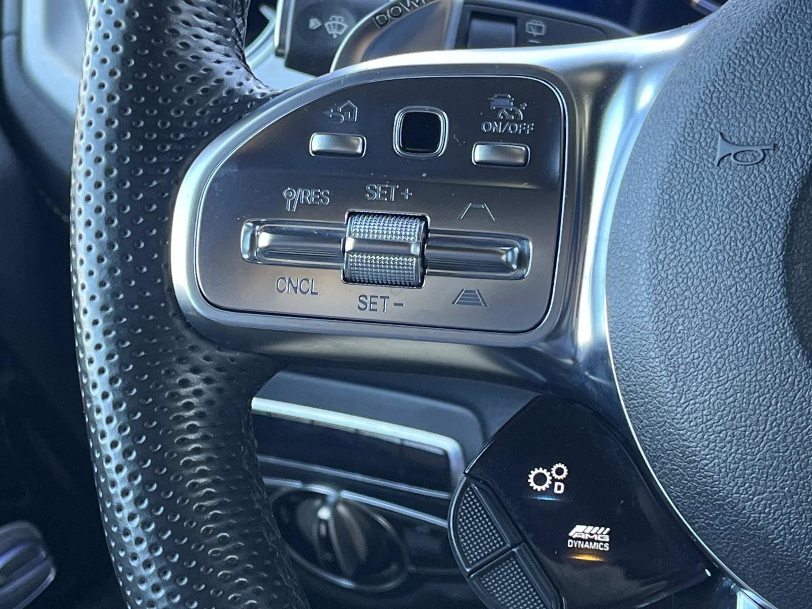 Certified 2024 Mercedes-Benz G 63 AMG G 63 AMG image 24