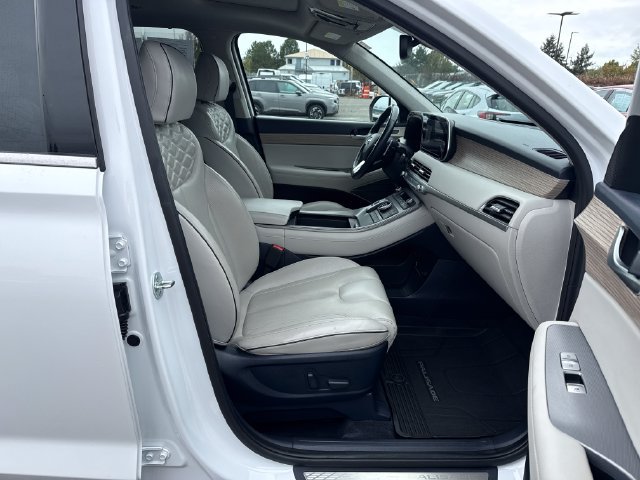 Used 2021 Hyundai Palisade Limited AWD/4WD image 9