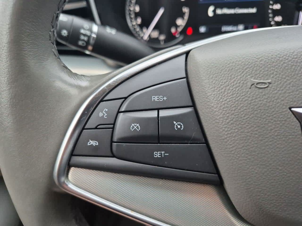 Used 2024 Cadillac XT5 Premium Luxury w/ LPO, Floor Liner Package AWD/4WD image 24