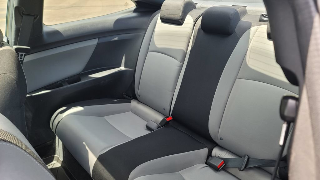 Used 2016 Honda Civic LX-P image 26