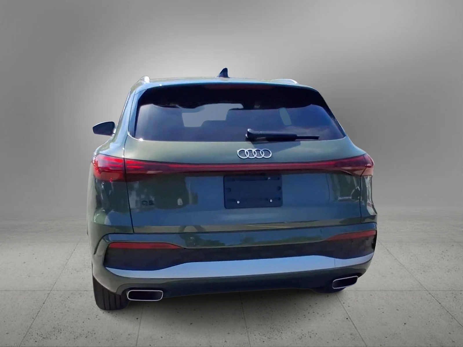 Certified 2025 Audi Q5 Premium AWD/4WD image 7