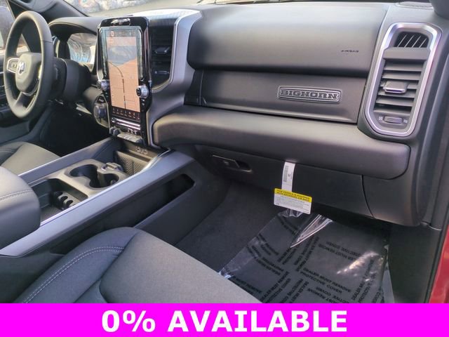 New 2026 RAM 1500 Big Horn image 30