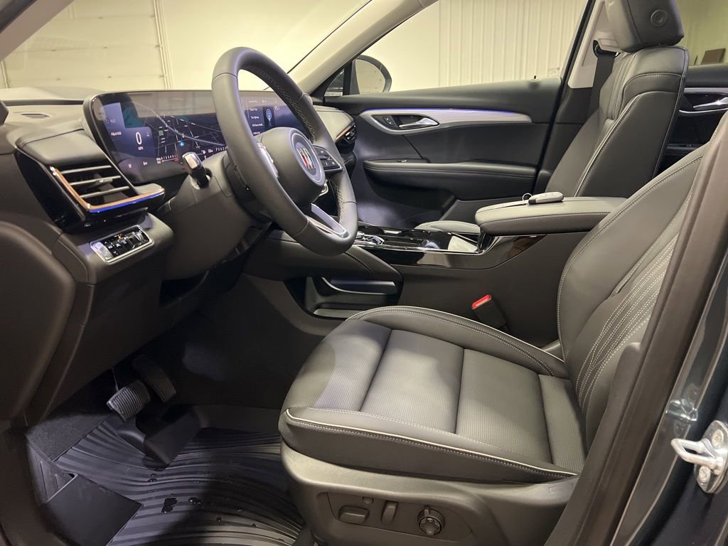 New 2026 Buick Envision Avenir image 11