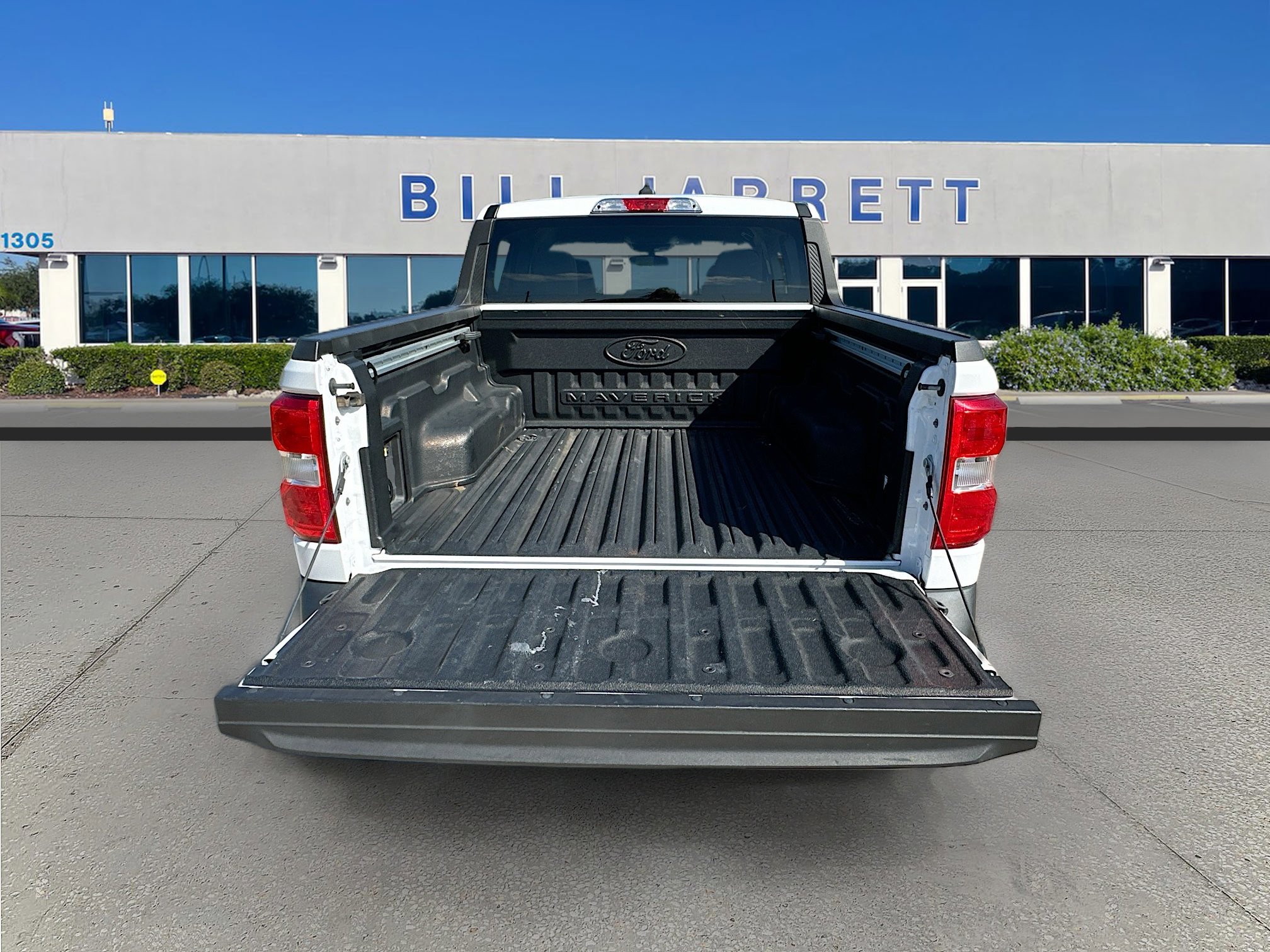 Certified 2022 Ford Maverick XLT w/ Equipment Group 300A Standard image 23