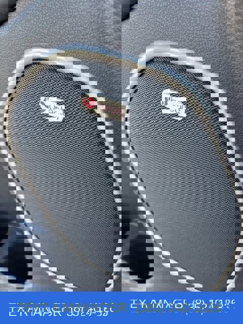 Used 2018 Dodge Durango SRT w/ SRT Interior Appearance Group image 18