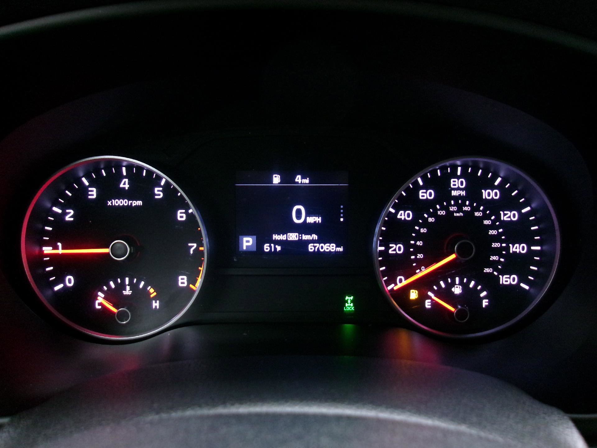 Used 2020 Kia Sportage LX image 7