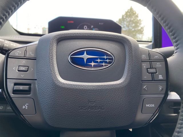 New 2026 Subaru Solterra image 12
