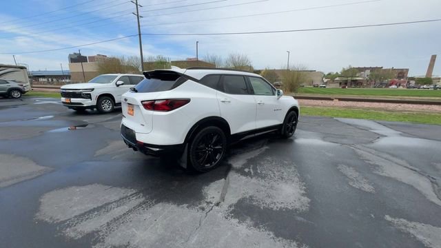 Used 2020 Chevrolet Blazer RS AWD/4WD image 8