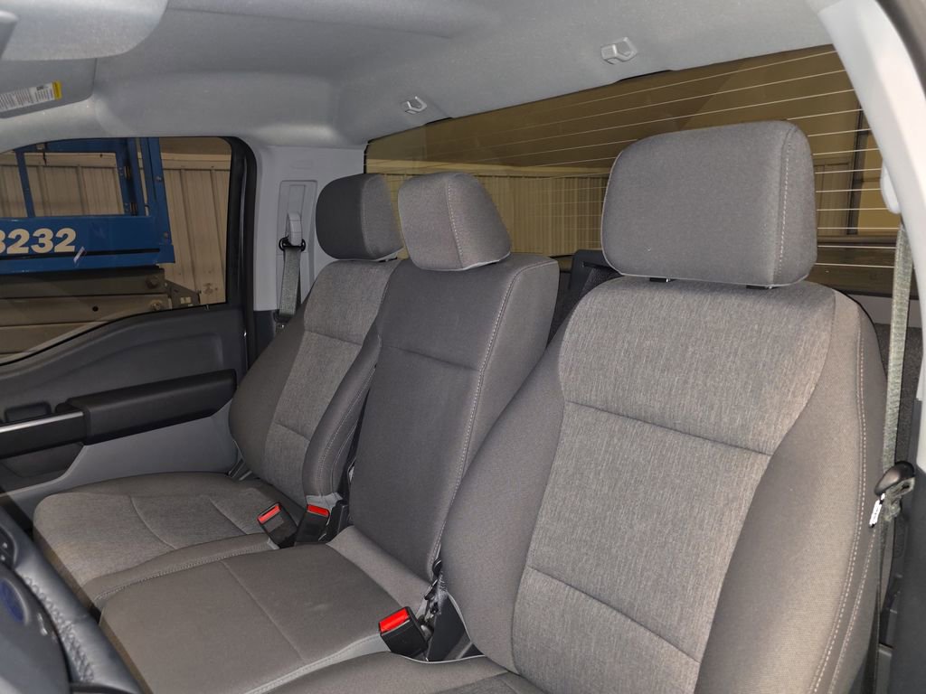 Used 2025 Ford F150 XL w/ Equipment Group 103A High image 24