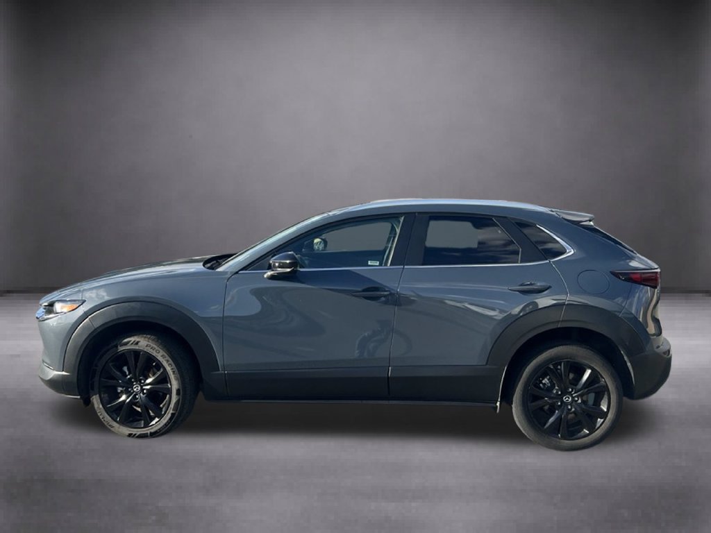Used 2025 MAZDA CX-30 AWD 2.5 S w/ Preferred Package image 6