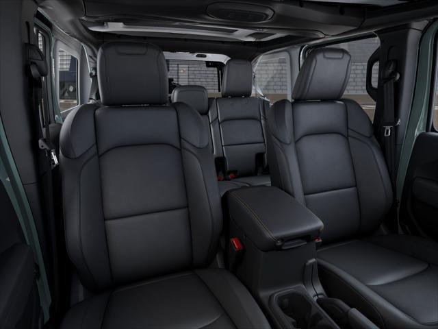 New 2027 Jeep Wrangler Unlimited Rubicon 392 AWD/4WD image 21