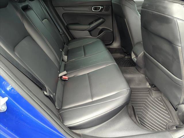 Used 2023 Acura Integra A-Spec w/ Technology Package FWD image 20