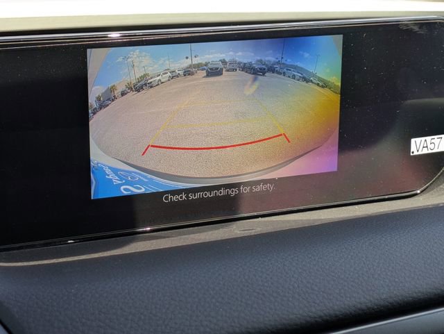 New 2026 MAZDA CX-50 AWD 2.5 Hybrid w/ Premium Pkg image 23