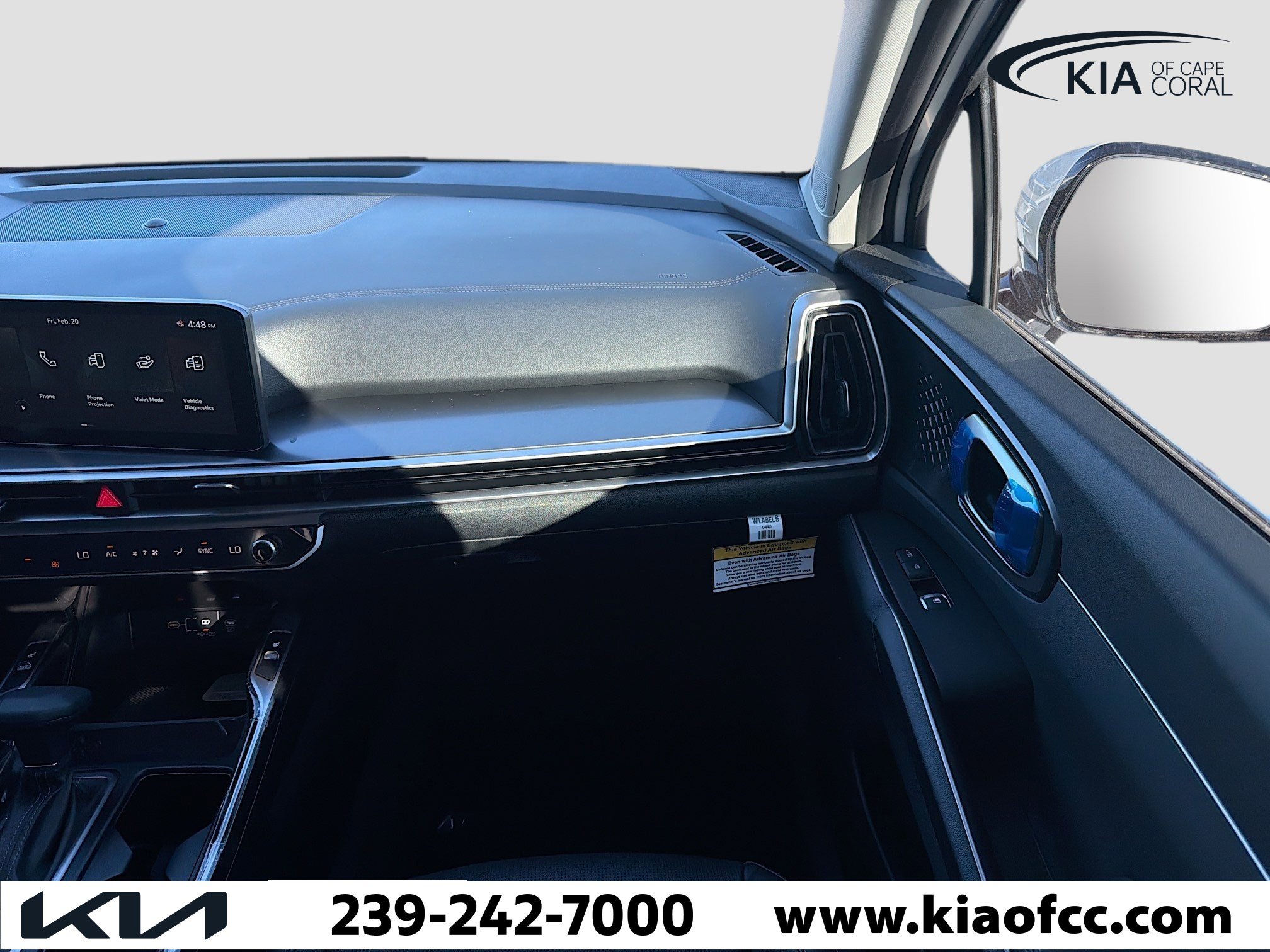 New 2026 Kia Sorento S image 16