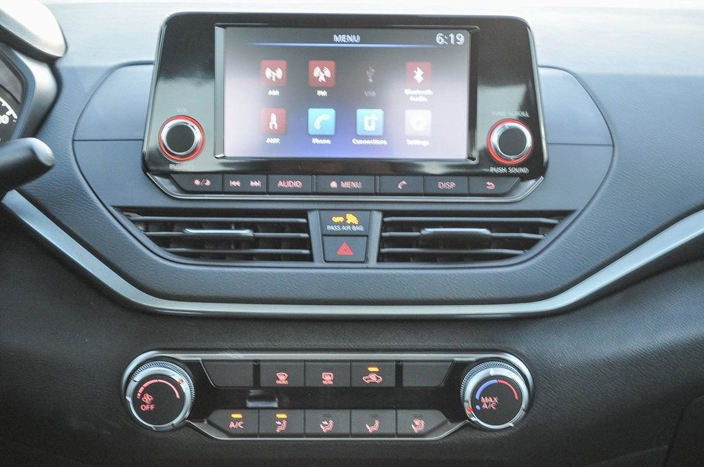 New 2024 Nissan Altima 2.5 S image 15