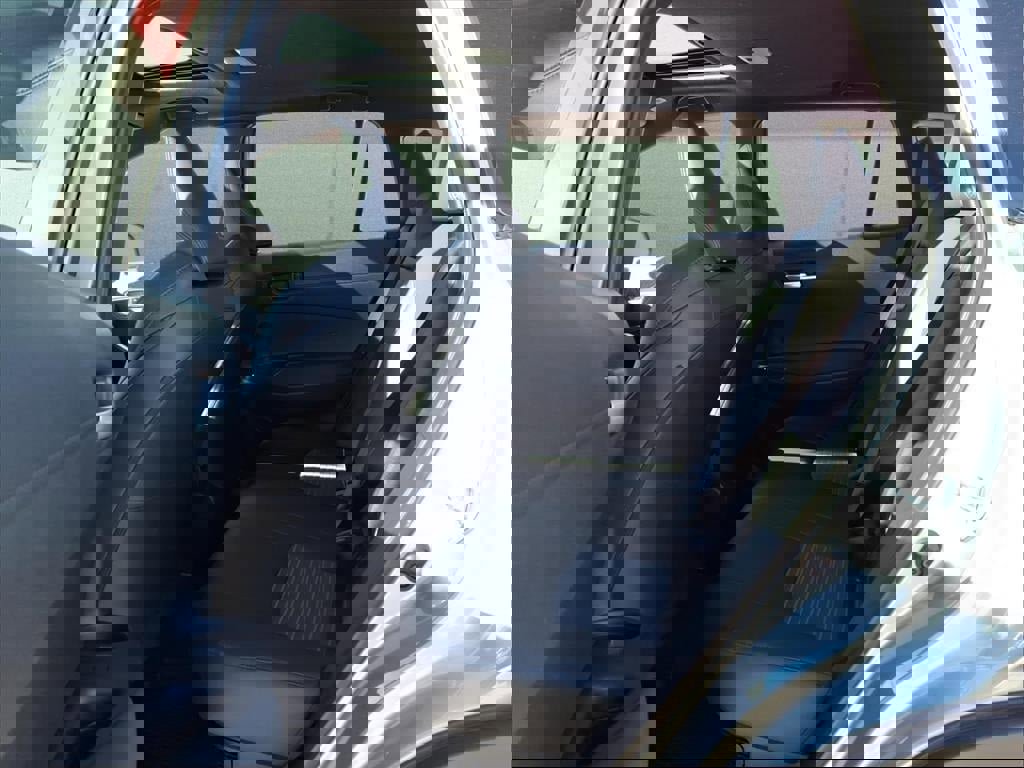 Certified 2026 Toyota Corolla Cross XSE w/ Convenience Package image 12