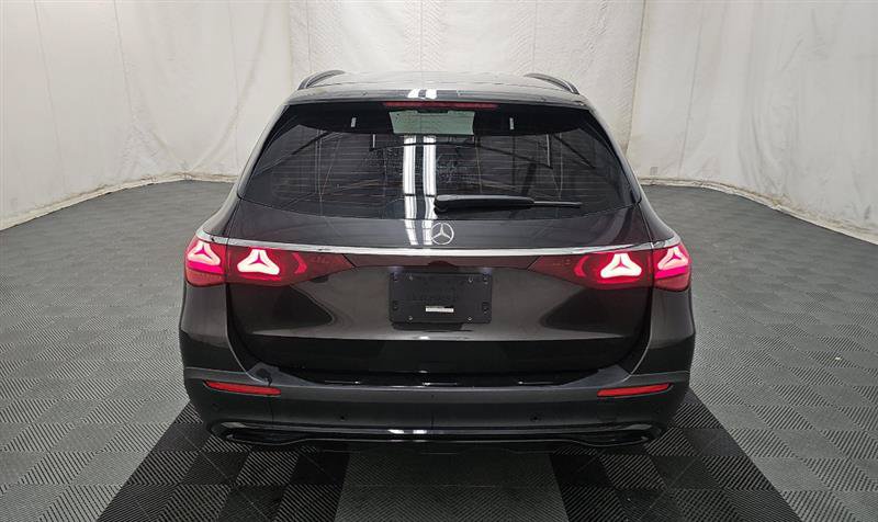 Used 2025 Mercedes-Benz E 450 4MATIC All-Terrain Wagon image 5