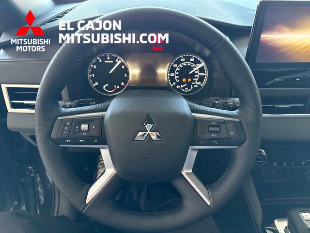 New 2026 Mitsubishi Outlander LE FWD image 15
