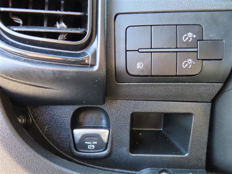 Used 2024 RAM ProMaster 3500 w/ Convenience Group FWD image 20