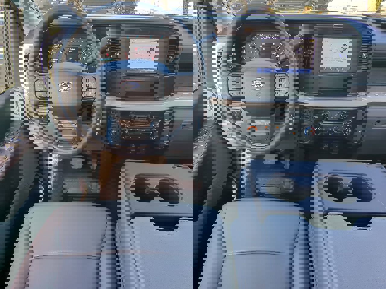 New 2026 Ford F250 XL w/ XL Chrome Package image 14