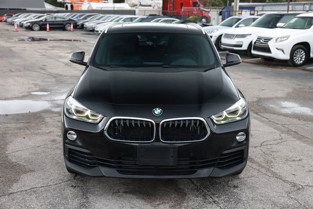 Used 2020 BMW X2 xDrive28i w/ Convenience Package image 22
