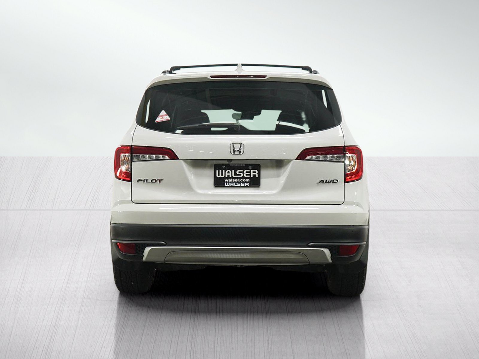 Used 2022 Honda Pilot Black Edition image 4