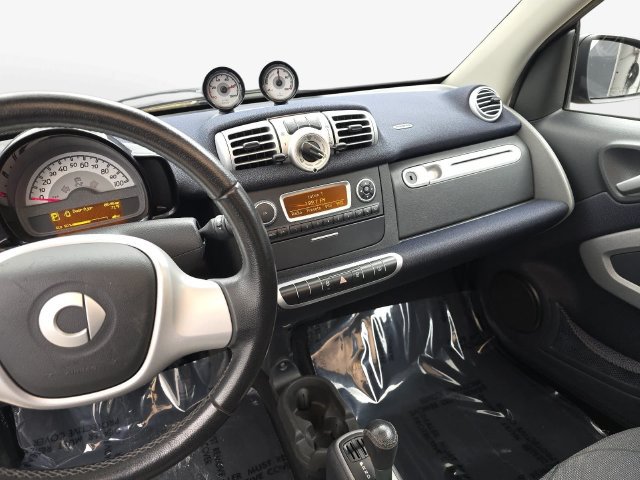 Used 2016 smart fortwo electric drive RWD image 20