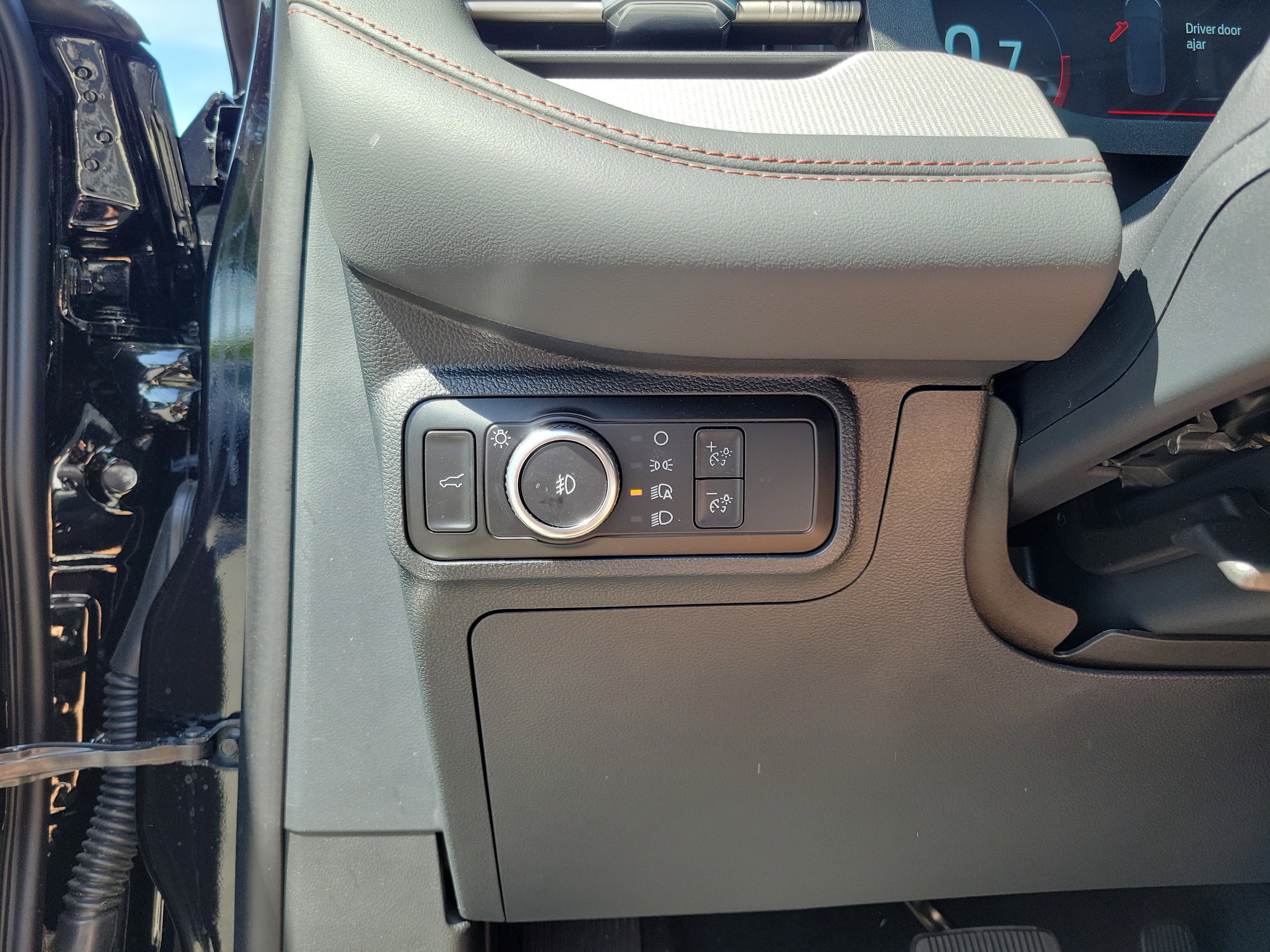 New 2026 Ford Explorer Active w/ Active Comfort Package RWD image 11