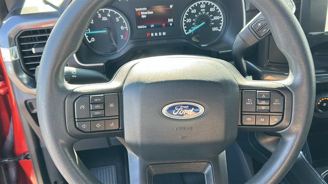 Certified 2023 Ford F150 XL w/ STX Appearance Package AWD/4WD image 20