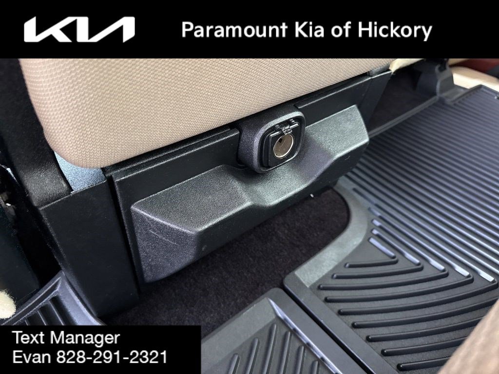 Used 2015 Ford F150 XLT w/ Equipment Group 301A Mid image 14