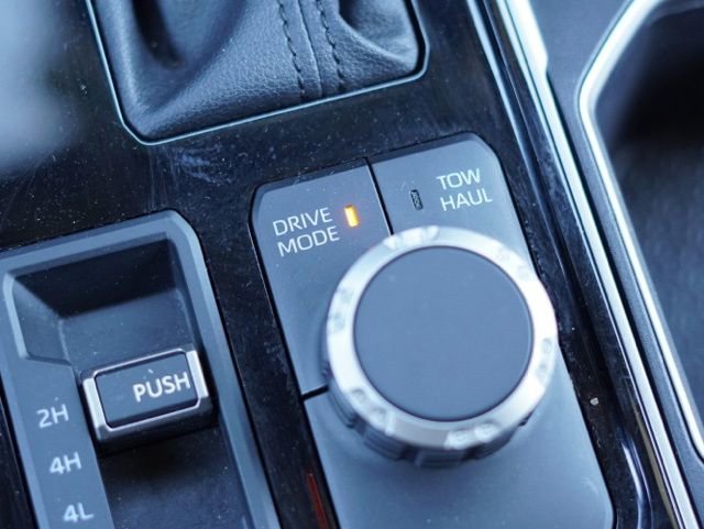 Certified 2025 Toyota Tundra SR5 w/ SR5 Convenience Package image 36