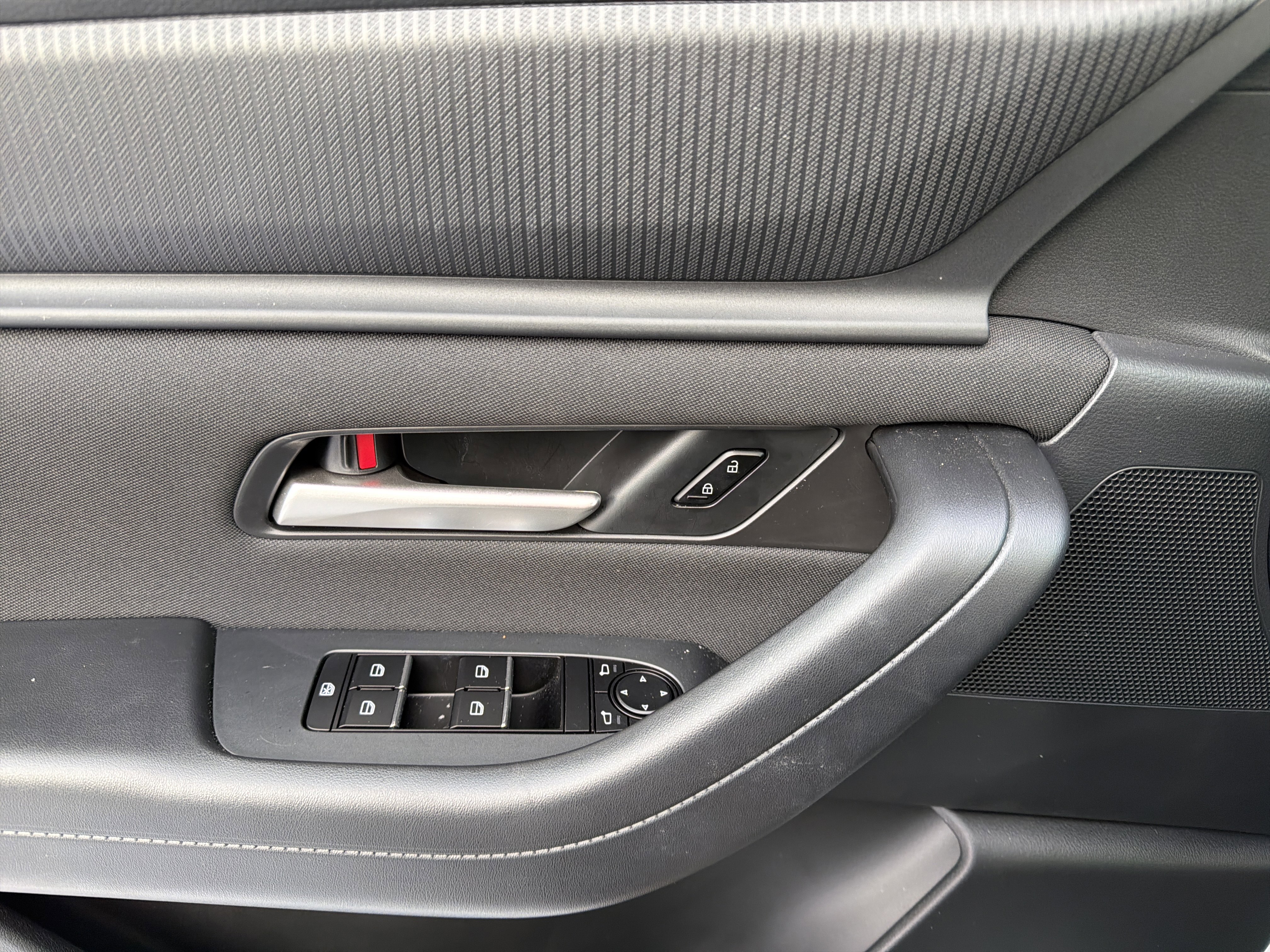 Used 2025 MAZDA CX-90 3.3 Turbo w/ Select Package image 15