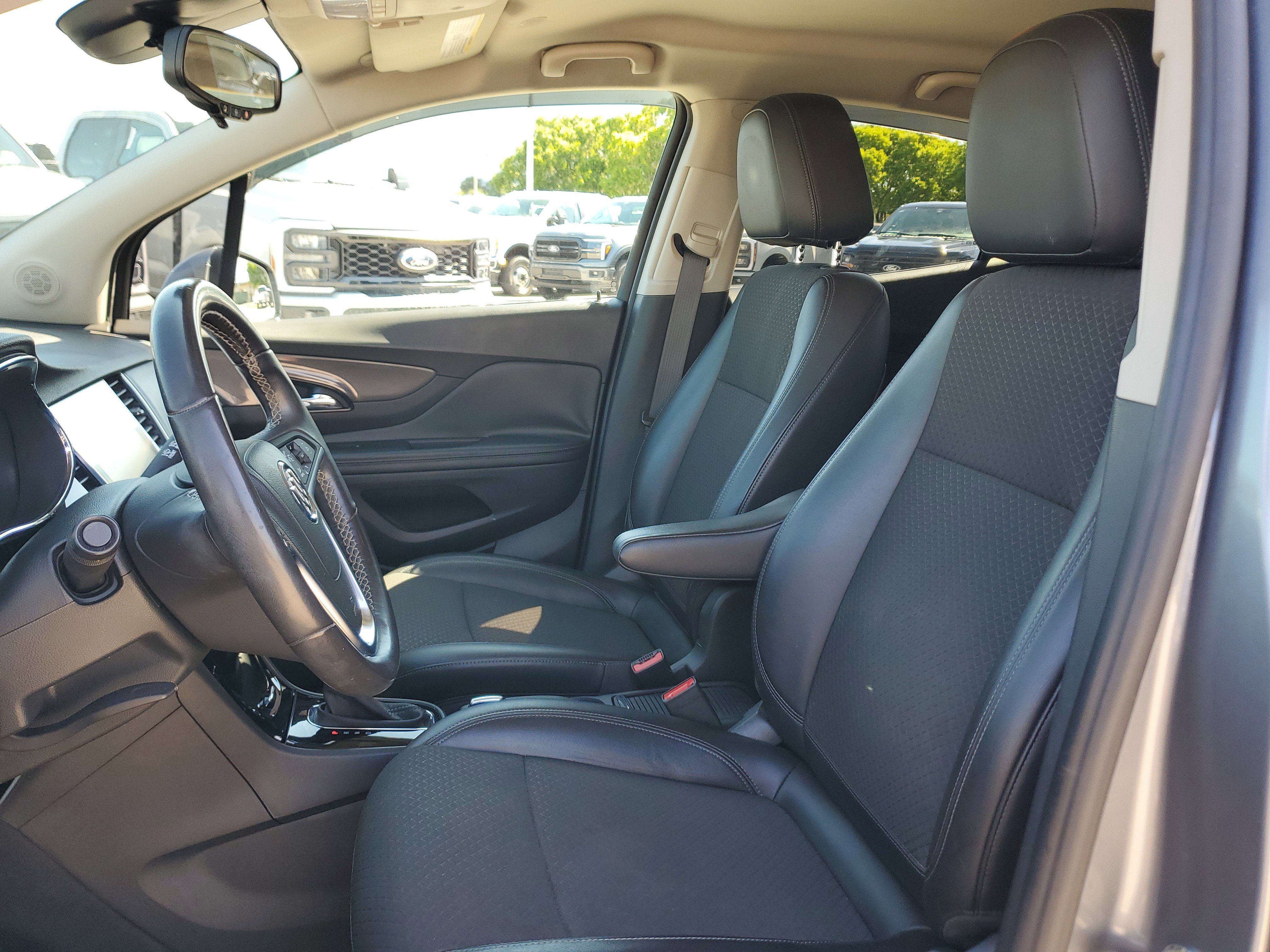 Used 2019 Buick Encore Preferred FWD image 10