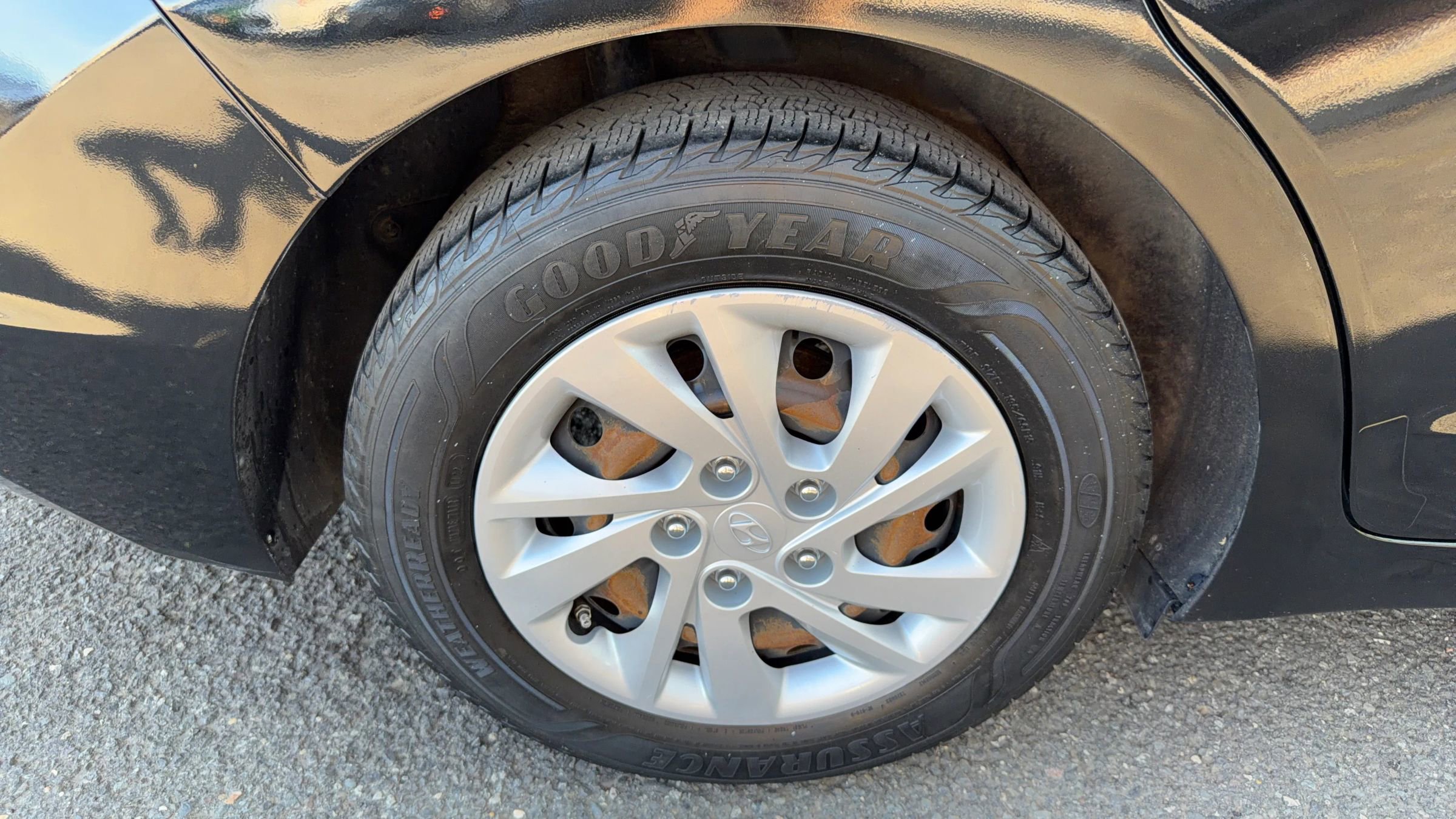 Used 2019 Hyundai Elantra SE FWD image 11